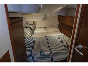 Hanse 540e