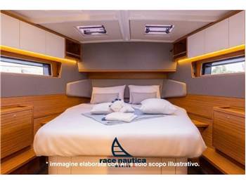 Dufour Yachts 48