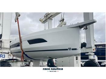 Dufour Yachts 48