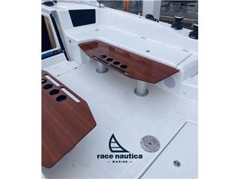 Dufour Yachts 48