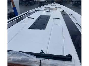 Dufour Yachts 48