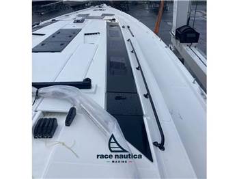 Dufour Yachts 48