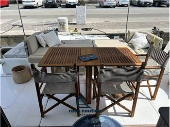 Fountaine Pajot MY4.S
