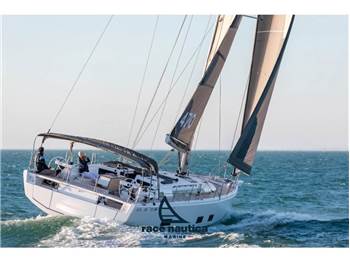 Dufour Yachts 470