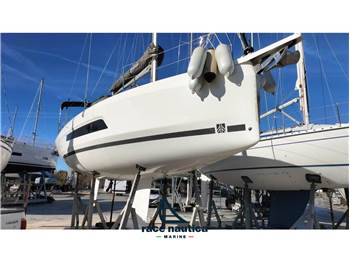 Dufour Yachts 37