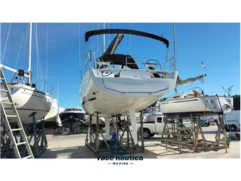 Dufour Yachts 37