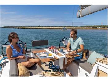 Dufour Yachts 37