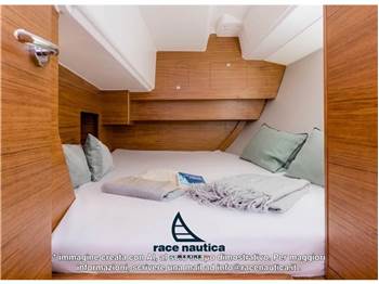 Dufour Yachts 37