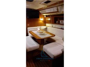 Dufour Yachts 425 Grand Large