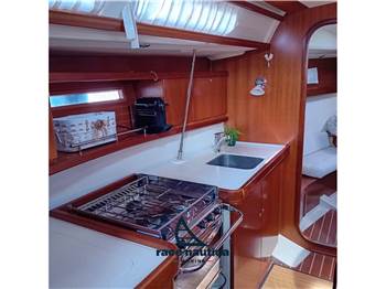 Dufour Yachts 425 Grand Large