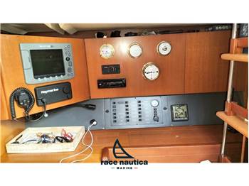 Dufour Yachts 425 Grand Large