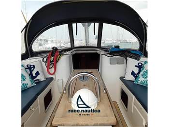 Dufour Yachts 425 Grand Large