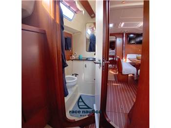 Dufour Yachts 425 Grand Large