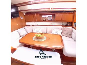 Dufour Yachts 425 Grand Large