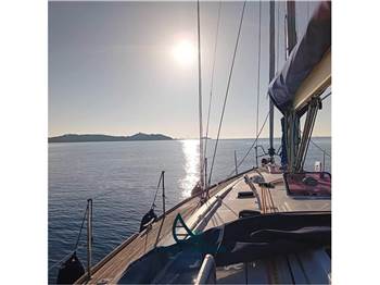 Dufour Yachts 425 Grand Large