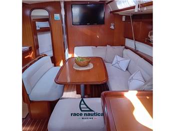 Dufour Yachts 425 Grand Large