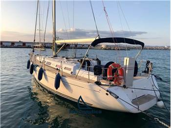 Dufour Yachts - 425 Grand Large