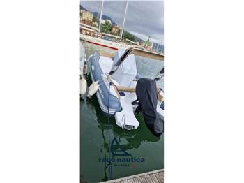 Salpa Yachts Soleil 24.5