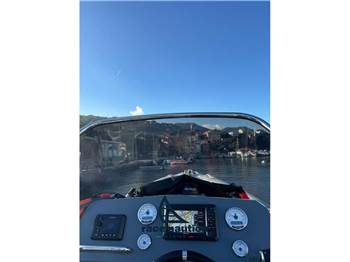 Salpa Yachts Soleil 24.5