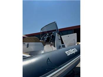 Salpa Yachts Soleil 24.5