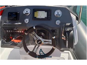 Salpa Yachts Soleil 24.5