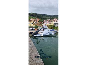 Salpa Yachts Soleil 24.5