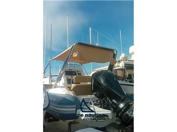 Salpa Yachts Soleil 24.5