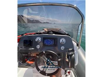 Salpa Yachts Soleil 24.5