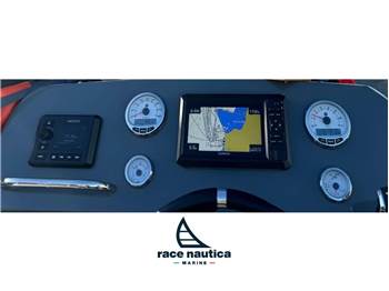 Salpa Yachts Soleil 24.5