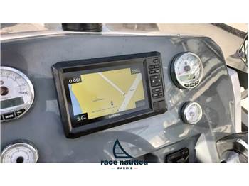 Salpa Yachts Soleil 24.5