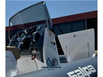 Salpa Yachts Soleil 24.5