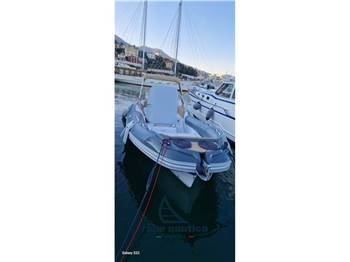 Salpa Yachts Soleil 24.5