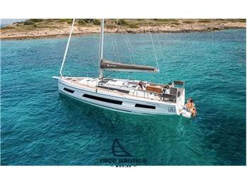 Dufour Yachts - 41