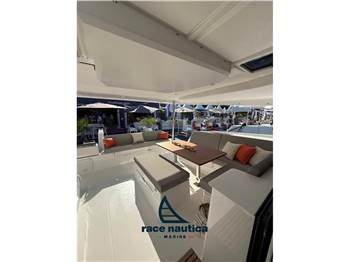 Fountaine Pajot Tanna 47