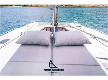 Fountaine Pajot Tanna 47