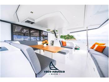 Fountaine Pajot Tanna 47