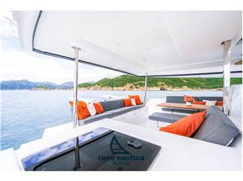 Fountaine Pajot Tanna 47