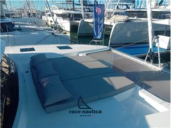 Fountaine Pajot Tanna 47