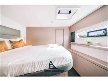 Fountaine Pajot Tanna 47