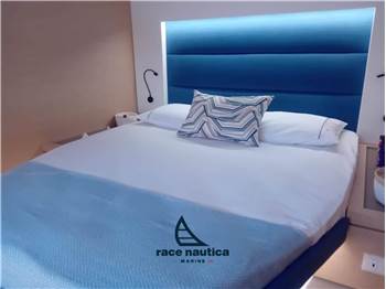Fountaine Pajot Tanna 47