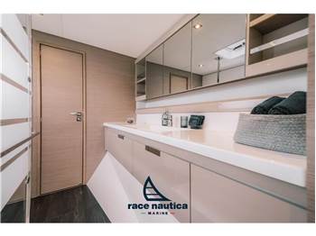 Fountaine Pajot Tanna 47