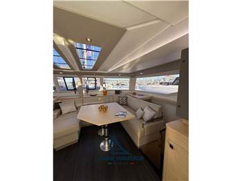Fountaine Pajot Tanna 47