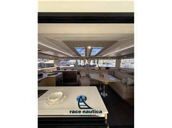 Fountaine Pajot Tanna 47