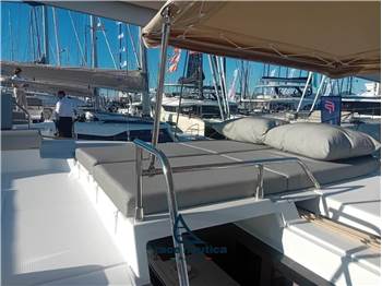 Fountaine Pajot Tanna 47
