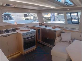 Fountaine Pajot Tanna 47