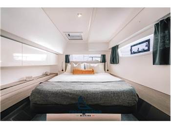 Fountaine Pajot Tanna 47