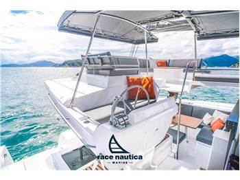 Fountaine Pajot Tanna 47
