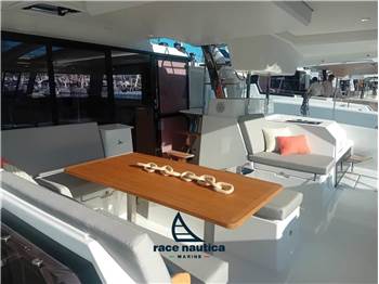 Fountaine Pajot Tanna 47