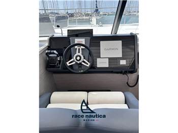 Fountaine Pajot MY 4.S