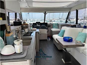 Fountaine Pajot MY 4.S